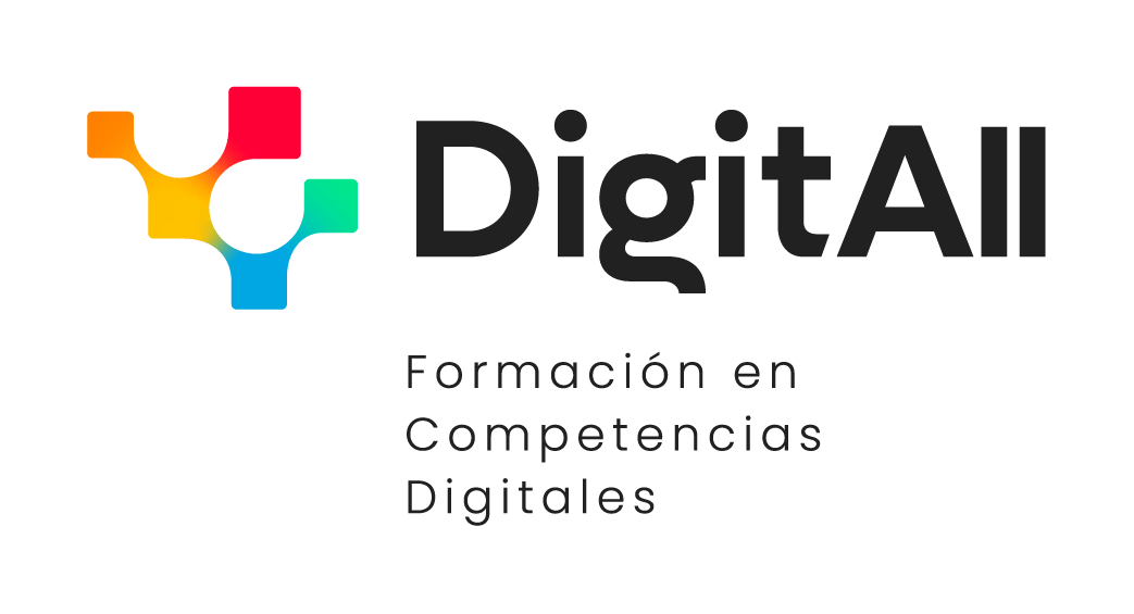 Logo DigitAll